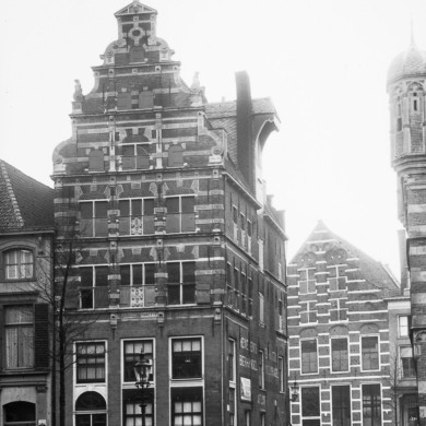 Rijksdienst voor het Cultureel Erfgoed