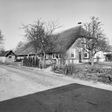 Rijksdienst voor het Cultureel Erfgoed: Wal, A.J. van der