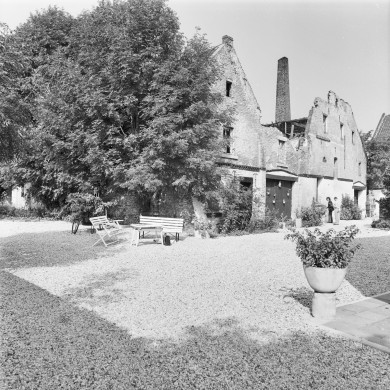 Rijksdienst voor het Cultureel Erfgoed: Dukker, G.J.