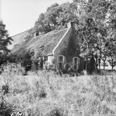 Rijksdienst voor het Cultureel Erfgoed: Wal, A.J. van der