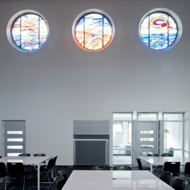 Rijksdienst voor het Cultureel Erfgoed: Technau, Sergé