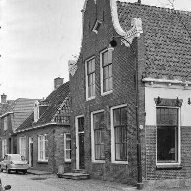 Rijksdienst voor het Cultureel Erfgoed: Dukker, G.J.