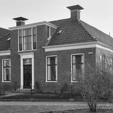 Rijksdienst voor het Cultureel Erfgoed: Wal, A.J. van der