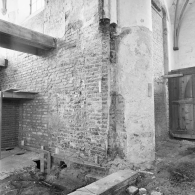 Rijksdienst voor het Cultureel Erfgoed: Galen, P. (Paul) van