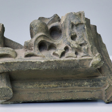 Rijksdienst voor het Cultureel Erfgoed: Roderburg, K. (Kris)