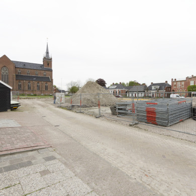 Rijksdienst voor het Cultureel Erfgoed: Sekuur, Mark