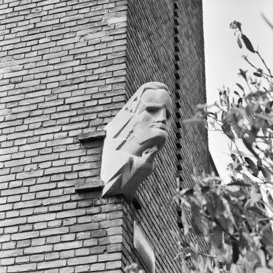 Rijksdienst voor het Cultureel Erfgoed: Galen, P. (Paul) van