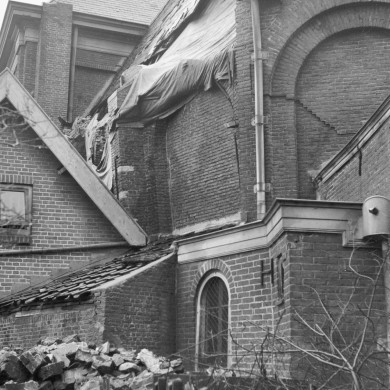 Rijksdienst voor het Cultureel Erfgoed