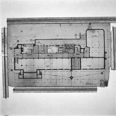 Rijksdienst voor het Cultureel Erfgoed: Galen, P. (Paul) van