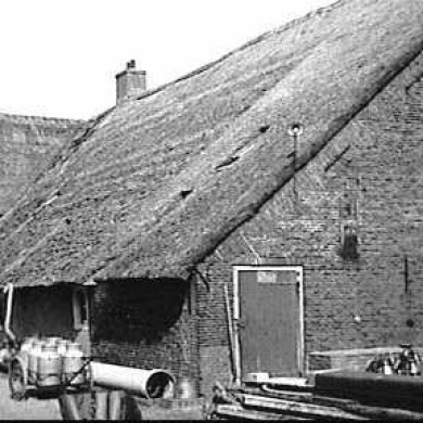 Rijksdienst voor het Cultureel Erfgoed: Pouw, A.G.