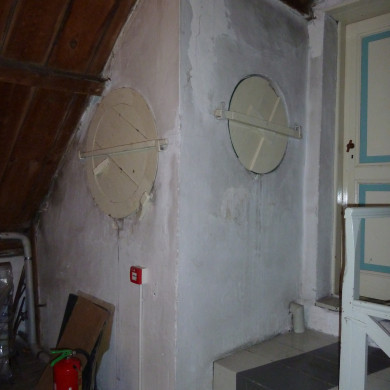 Rijksdienst voor het Cultureel Erfgoed: Bogers, Guido