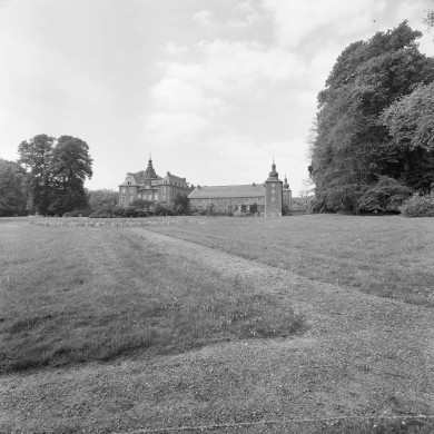 Rijksdienst voor het Cultureel Erfgoed: Roderburg, K. (Kris)