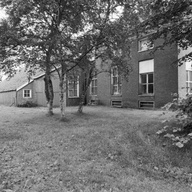 Rijksdienst voor het Cultureel Erfgoed: Schollen, T.