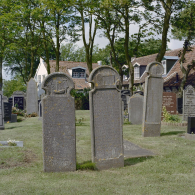 Rijksdienst voor het Cultureel Erfgoed: Koning, J.P. de