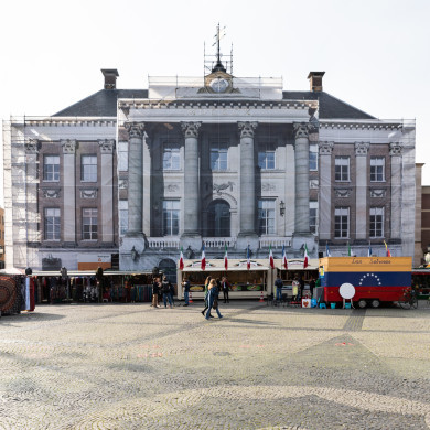 Rijksdienst voor het Cultureel Erfgoed: Sekuur, Mark