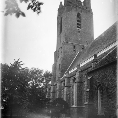 Rijksdienst voor het Cultureel Erfgoed