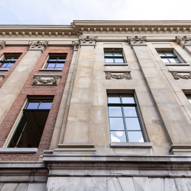 Rijksdienst voor het Cultureel Erfgoed: Sekuur, Mark