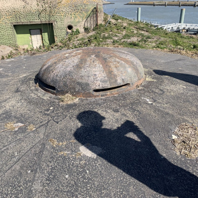 Rijksdienst voor het Cultureel Erfgoed: Bogers, Guido