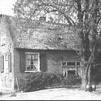 Rijksdienst voor het Cultureel Erfgoed: Delfgou, C.A.