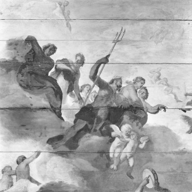 Rijksdienst voor het Cultureel Erfgoed: Wal, A.J. van der