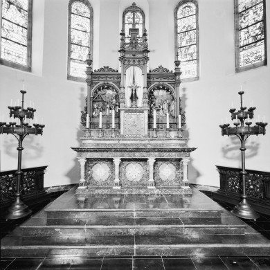 Rijksdienst voor het Cultureel Erfgoed: Galen, P. van