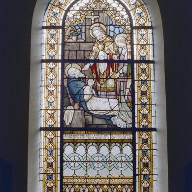 Rijksdienst voor het Cultureel Erfgoed: Tangel, L.M.