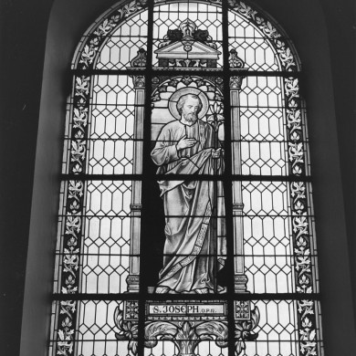 Rijksdienst voor het Cultureel Erfgoed: Tangel, L.M.