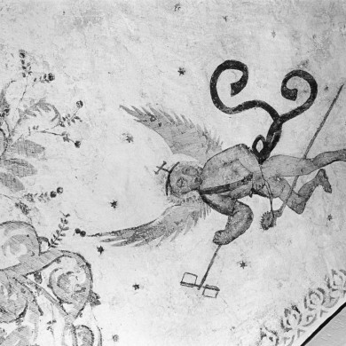 Rijksdienst voor het Cultureel Erfgoed: Tangel, L.M.