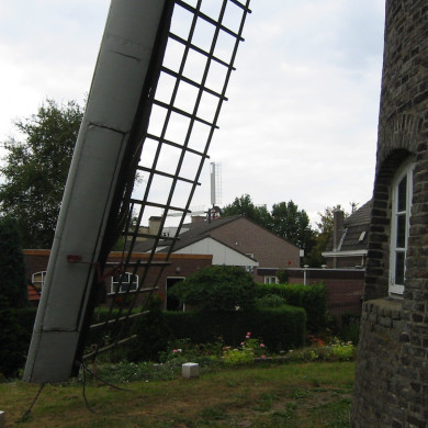 Rijksdienst voor het Cultureel Erfgoed: Terpstra, Frank