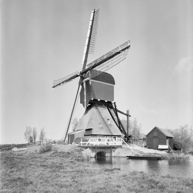 Rijksdienst voor het Cultureel Erfgoed: Dukker, G.J.
