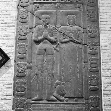 Rijksdienst voor het Cultureel Erfgoed: Tangel, L.M.