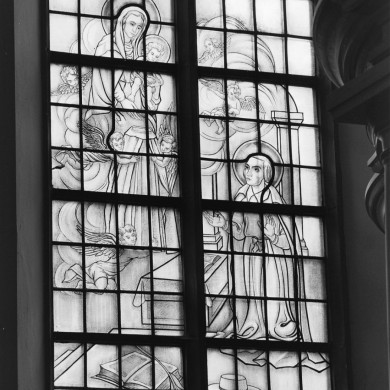 Rijksdienst voor het Cultureel Erfgoed: Tangel, L.M.