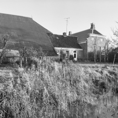 Rijksdienst voor het Cultureel Erfgoed: Galen, P. van