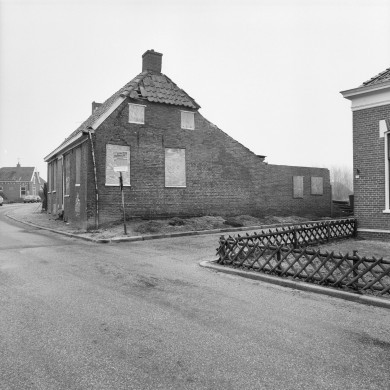 Rijksdienst voor het Cultureel Erfgoed: Wal, A.J. van der