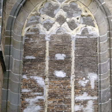 Rijksdienst voor het Cultureel Erfgoed: Wal, A.J. van der