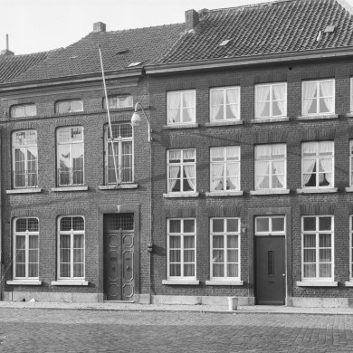 Rijksdienst voor het Cultureel Erfgoed: Delemarre, G.Th.