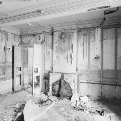 Rijksdienst voor het Cultureel Erfgoed: Tangel, L.M.