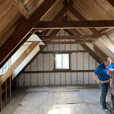 Rijksdienst voor het Cultureel Erfgoed: Bogers, Guido