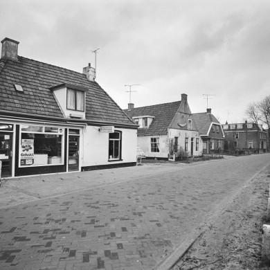 Rijksdienst voor het Cultureel Erfgoed: Wal, A.J. van der