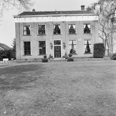 Rijksdienst voor het Cultureel Erfgoed: Koning, J.P. de