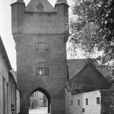 Rijksdienst voor het Cultureel Erfgoed: Hoogendijk, C.