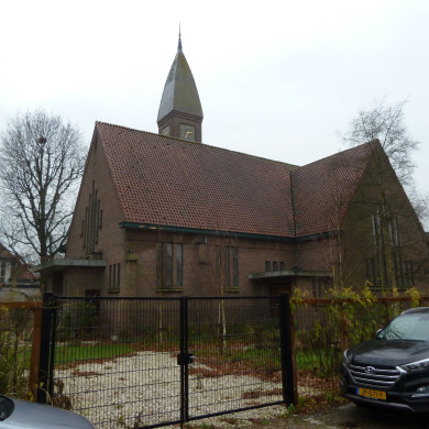 Rijksdienst voor het Cultureel Erfgoed: Bogers, Guido