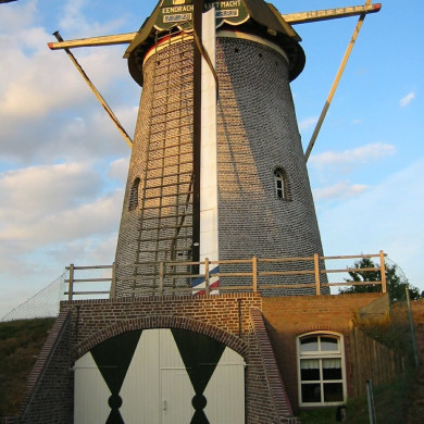 Rijksdienst voor het Cultureel Erfgoed: Terpstra, Frank