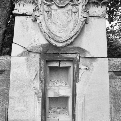 Rijksdienst voor het Cultureel Erfgoed: Tangel, L.M.