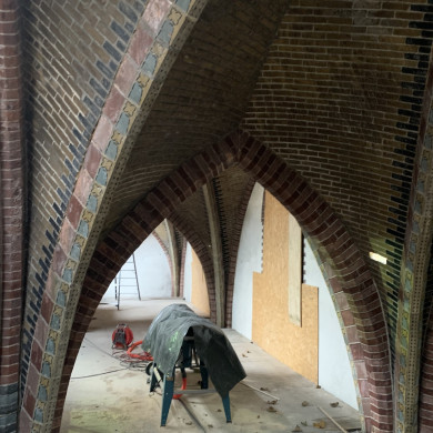 Rijksdienst voor het Cultureel Erfgoed: Bogers, Guido