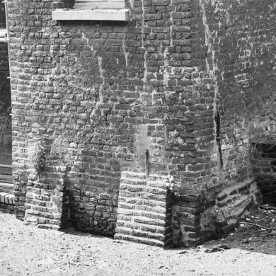 Rijksdienst voor het Cultureel Erfgoed: Tangel, L.M.