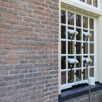 Rijksdienst voor het Cultureel Erfgoed: Sar, Wouter van der