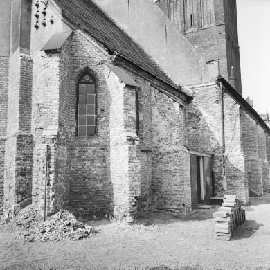 Rijksdienst voor het Cultureel Erfgoed: Galen, P. (Paul) van