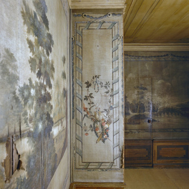 Rijksdienst voor het Cultureel Erfgoed: Wal, A.J. van der