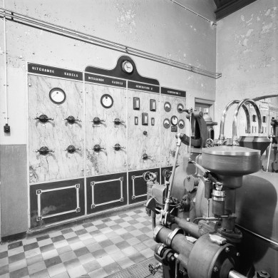 Rijksdienst voor het Cultureel Erfgoed: Wal, A.J. van der